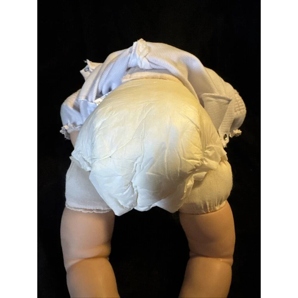Reborn Linda Murray ADG Beautiful Realistic Doll 20
